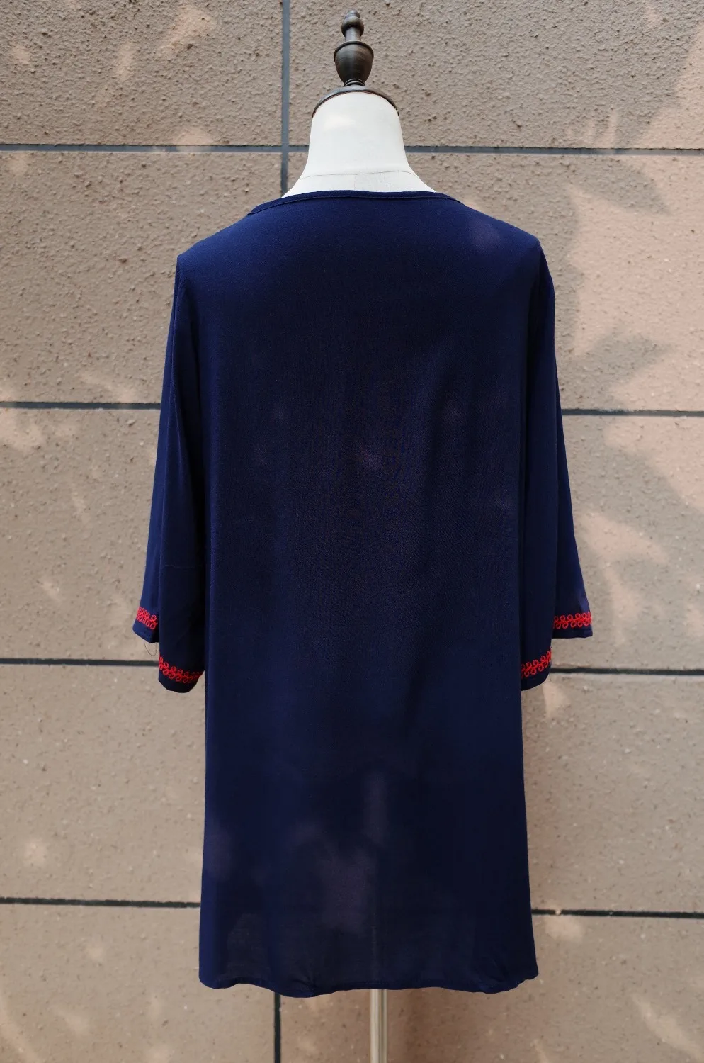 Пляжная накидка с вышивкой 2021 купальный костюм Женская туника для пляжа