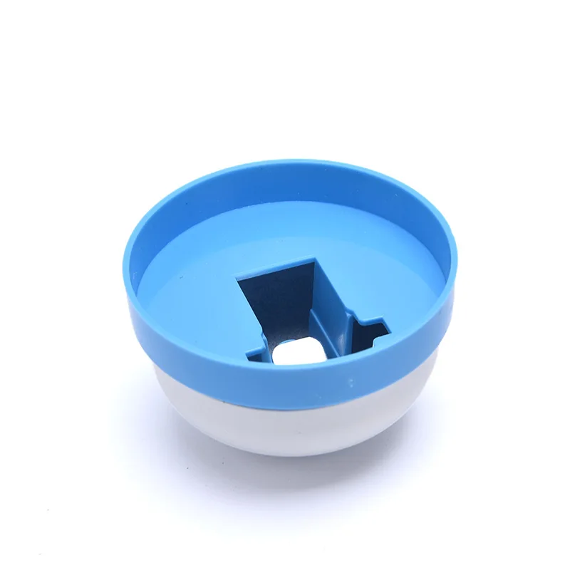 Tablero ocupado para ni&ntilde;os, accesorios DIY, anillo de juguete Montessori, juguete de habilidad para beb&eacute;, Educaci&oacute;n Temprana, piezas de juguete de aprendizaje, zabawki-4