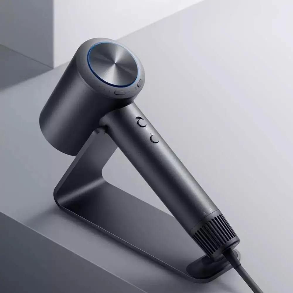 Фен Xiaomi H900 с отрицательными ионами 2021 Вт для профессиональной быстрой сушки