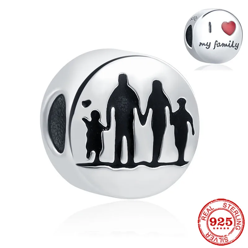 Новое серебряное ювелирное изделие в европейском стиле красная чашка яблоко