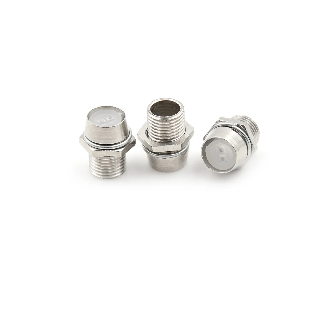 Светоизлучающий диод светодиодный держатель панель дисплея 20 шт./лот медь 5 мм |