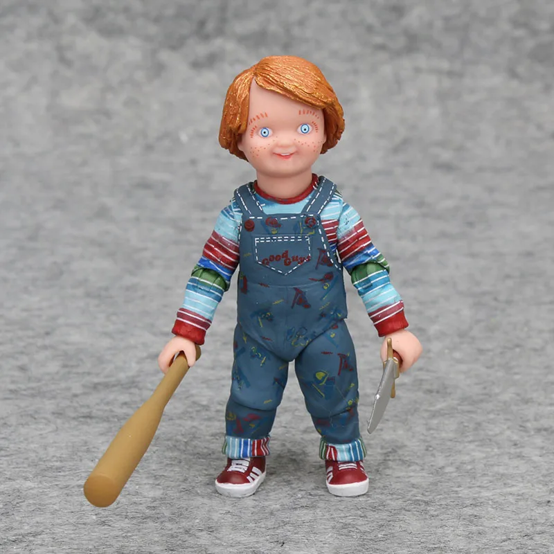 10-30 см NECA GOOD GUYS Чаки ужас детская игра Тиффани Невеста фигурка ПВХ экшн-фигурка