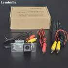 Автомобильная камера заднего вида для Skoda Superb III Combi NF Fastback 2015 2016 2017 2018, Высококачественная камера заднего вида для парковки CCD