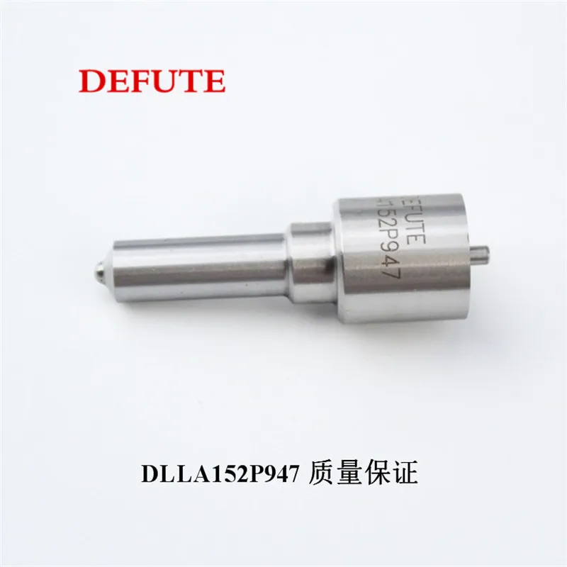 Форсунка топливного инжектора common rail DLLA 152 P 947 (093400-9470 ) DLLA152P947 для TOYOTA Nissan Navara Pathfinder