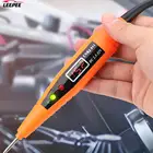 Цифровой Автомобильный Электрический тестер-ручка 2,5-32 В, диагностический инструмент, детектор напряжения, датчик мощности, карандаш, ремонтные автомобильные аксессуары