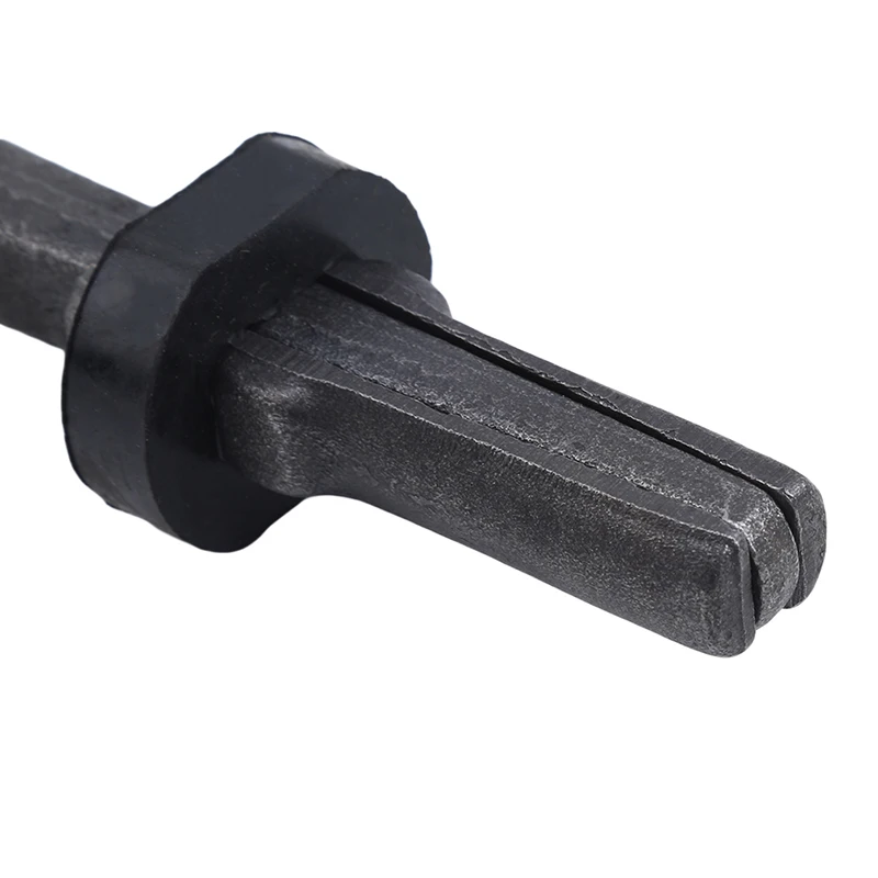 Штепсельная Вилка перьевые прокладки разделитель бетона камня металлическая