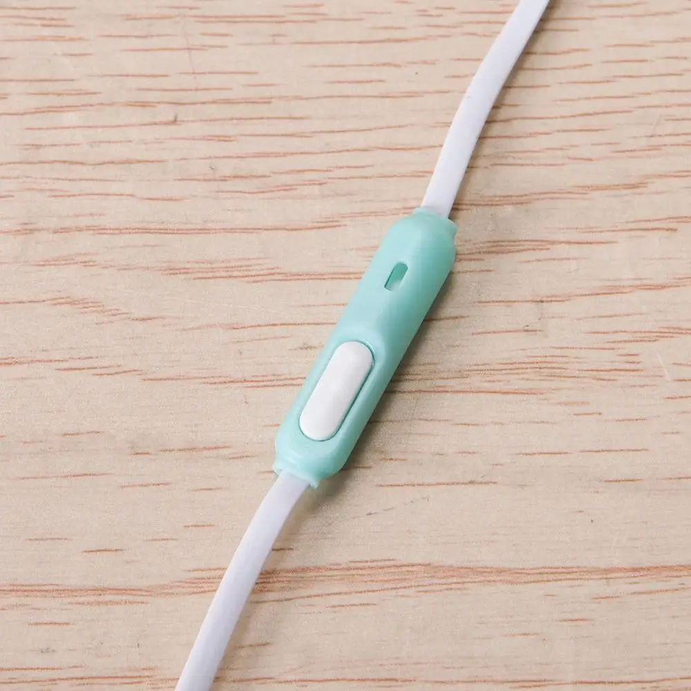 Новый Ай 14 на головке с изображениями героев мультфильмов (кролик) гарнитура