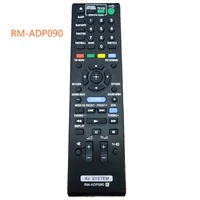 new rm adp090 remote control replacement fit for sony av system for bdv e2100e3100 hbd e2100e3100