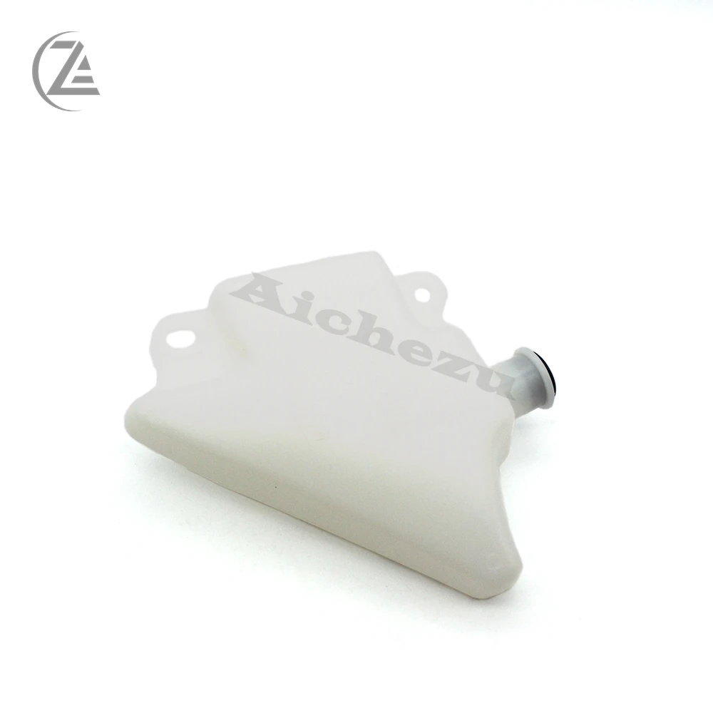 ACZ для Yamaha YZF R1 радиатор хладагент вода резервиор переполнения бака 2007 2008 YZF-R1