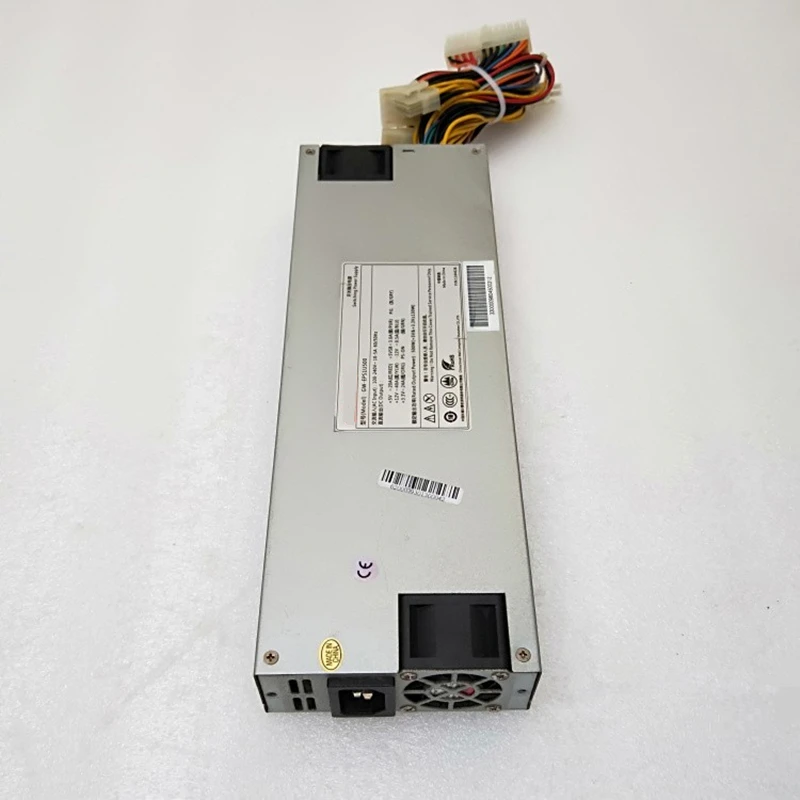 Новый оригинальный блок питания для Great Wall 1U 500 Вт импульсный источник GW-EPS1U500 |