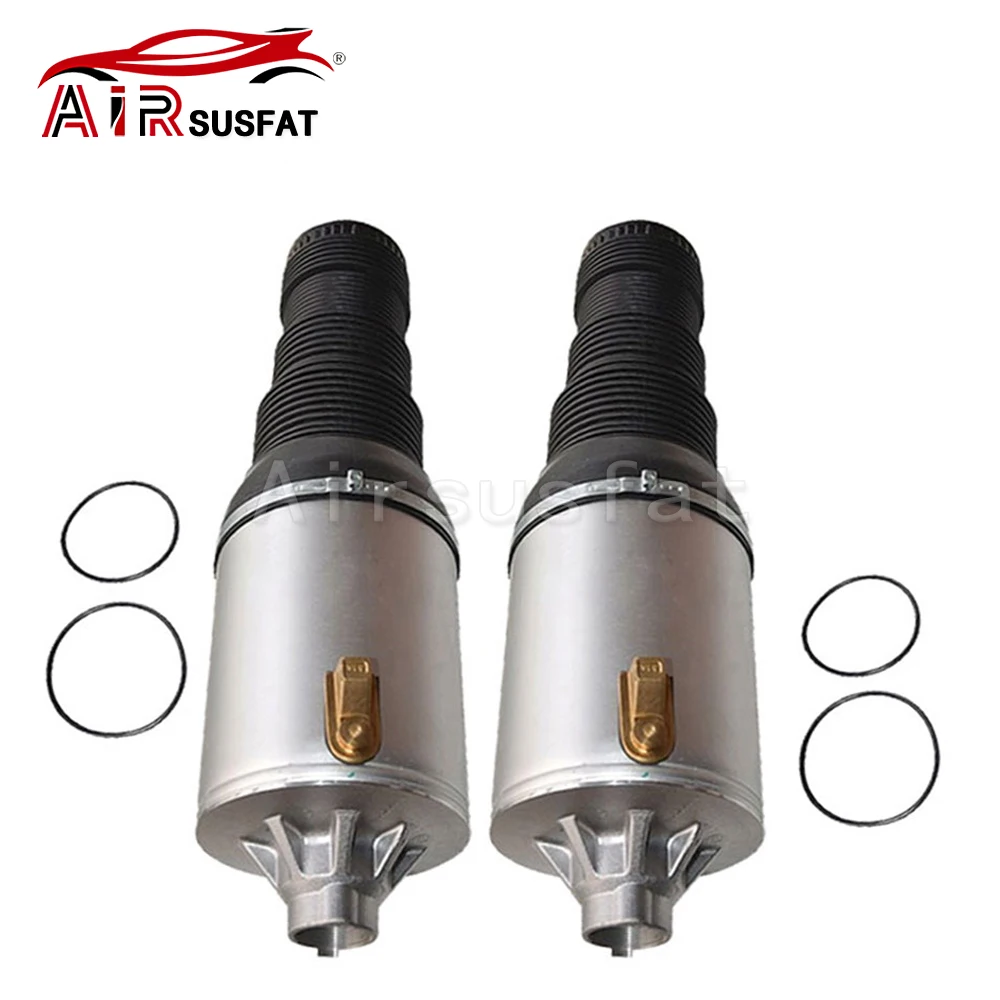 Передняя Пневматическая Подвеска для VW Phaeton Bentley Continental Airmatic комплект ремонта