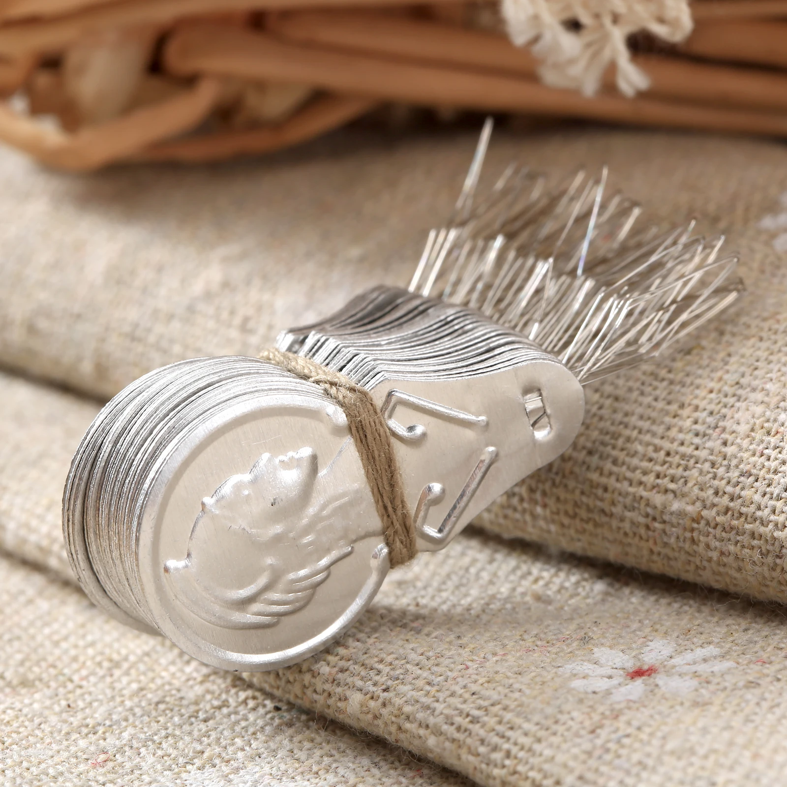 50 шт. инструмент для вышивки и крестиком | Дом сад