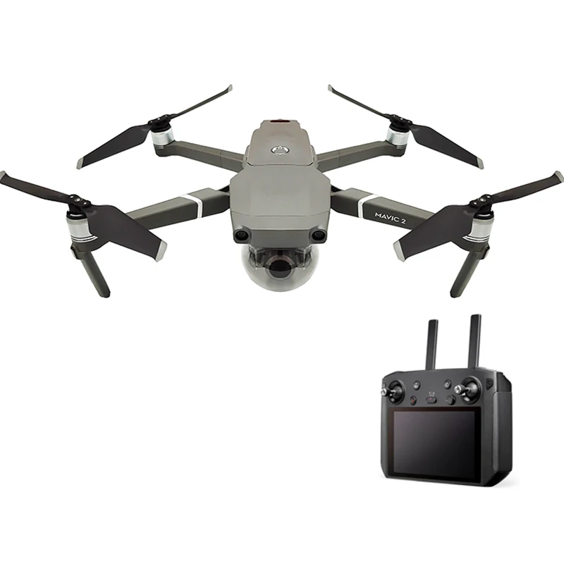 DJI Mavic 2 Pro / Zoom Fly More Combo Drone RC Quadcopter в наличии оригинальный бренд новинка |