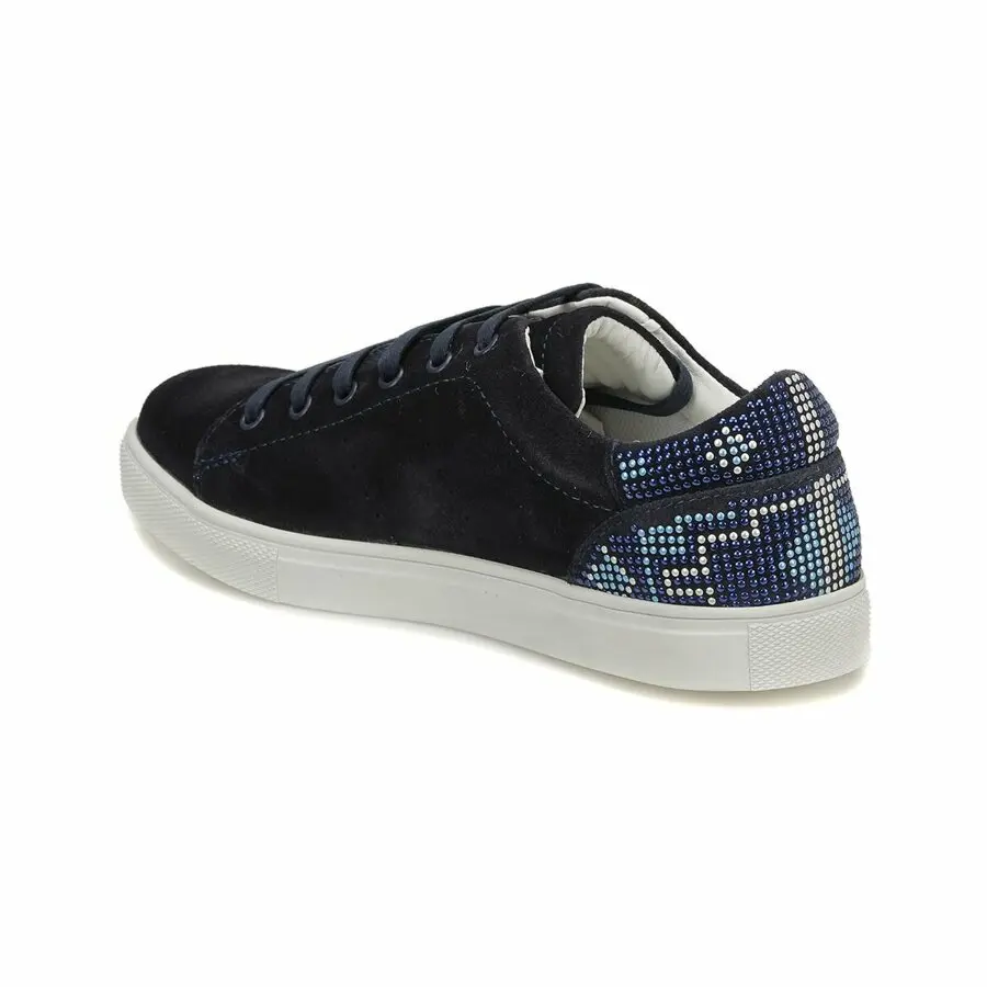 

Sneakers Women Blue Salem Navy Blue Women'S Sneaker Shoes
