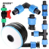rbcfhi 20m 150m 16mm 0 2mm wall thickness spacing 20cm drip irrigation tape dripper watering system with 58 garden connector