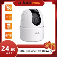 Dahua PTZ Imou Ranger 2C Home Security 1080P WIFI 360 IP Cam Human Detect Night Vision Surveillance Wireless Baby Monitor Indoor