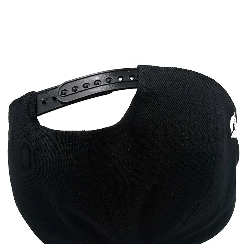 2020 Весенняя Новая высококачественная бейсболка с вышивкой мужская плоская для