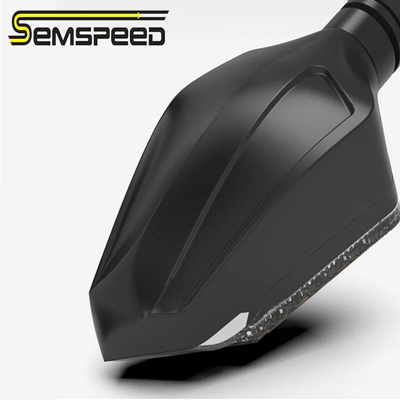 Сигнал поворота для мотоцикла мигающий индикатор задний фонарь Honda Yamaha Suzuki Kawasaki