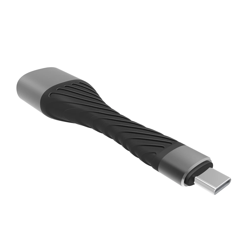 Переходник с Type-C на VGA аудиои видеоконвертеры для мобильных телефонов ноутбуков