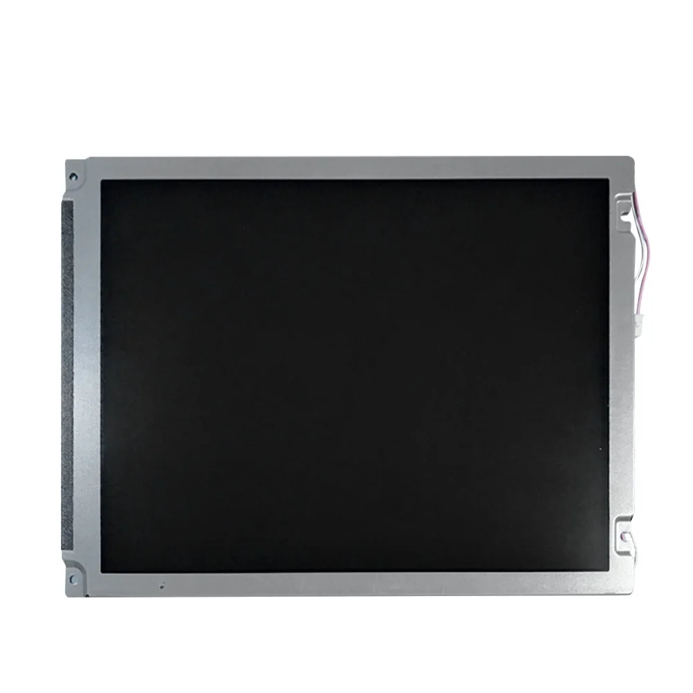 

Full tested 10.4 inch industrial LCD panel with 800 RGB*600 VGA AA104SG01
