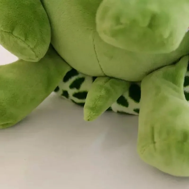 

20CM Big Eyes Turtle Plush Toys Tortoise Animals Dolls