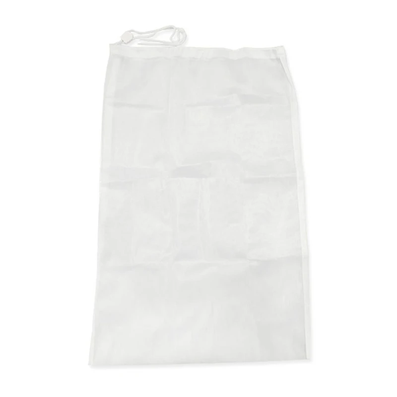 

85DE Leaf Suction Device Collection Bag Pool Filter Basket Skimmer Socks Swimming Pool Vacuum Cleaner Accessories Professional