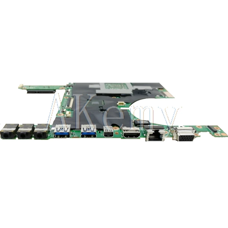 G751JT MB_0M/I7 4720HQ/AS GTX970M 3гб 90NB06M1 R00040 материнская плата For Asus ROG G751JY G751JL G751J G751 для