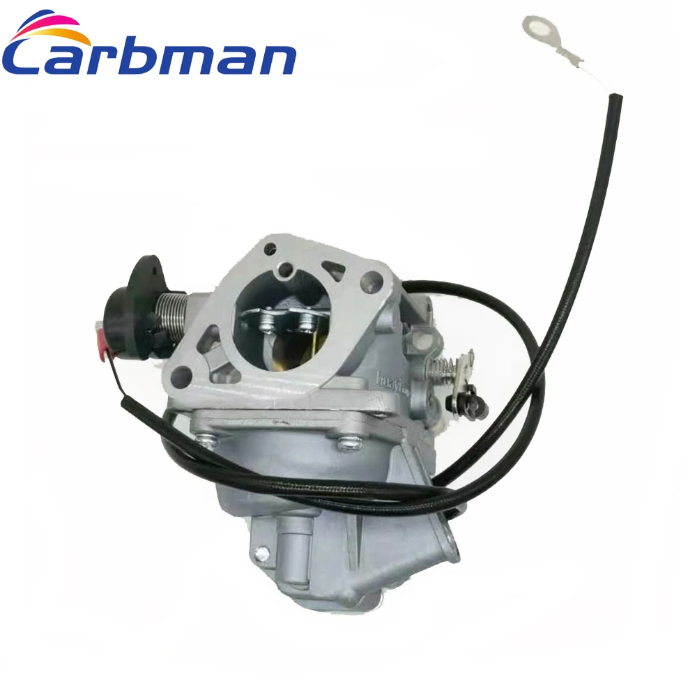 Карбюратор для Honda GX610 GX620 18 HP 20 OHV Twin горизонтальный двигатель Carb|Карбюраторы| |