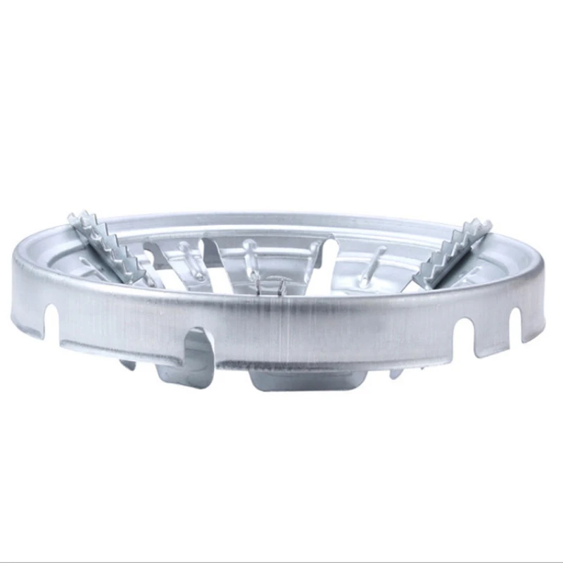 1PC Windproof Gather Fire Energy Saving Hood High Temperature Resistant And Aging Gas Home Kitchen Cooker Accessories | Дом и сад