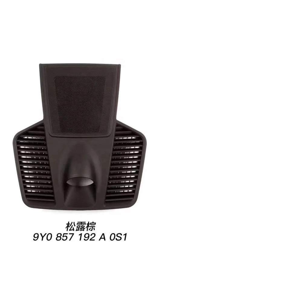 

High Quality Chrono Dashboard Plate for Cayenne 9YA Car interior Car accessories Parts by Summer Auto Parts