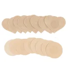 Накладки на соски женские одноразовые, скрывающие соски, Стикини клейкие, 1050 шт.