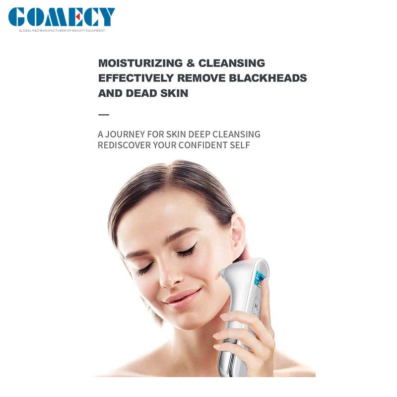 Для домашнего использования устройства для персональной красоты Водородная