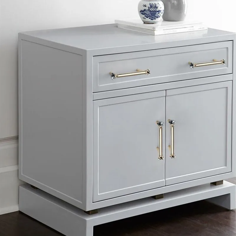 

Luxury Diamond Crystal Handles Bright Gold Zinc Alloy Kitchen Cabinet Door Handles Drawer Pulls Knobs Furniture Hardware