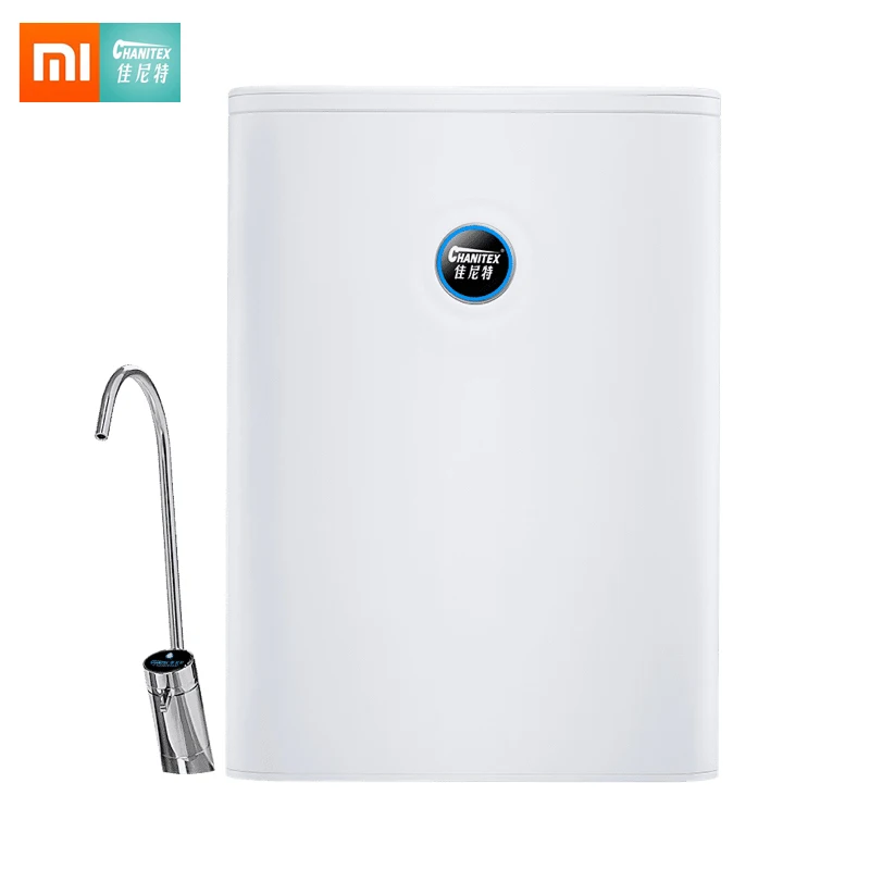 Chanitex умный очиститель воды от XIAOMIYOUPIN