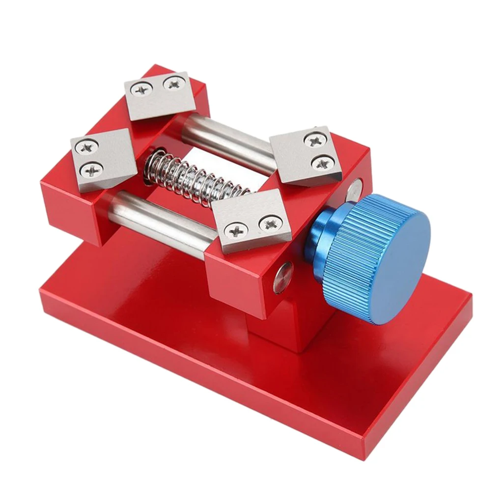 Чехол для часов с держателем Bazel открывалка зажима|Ремонтные инструменты и