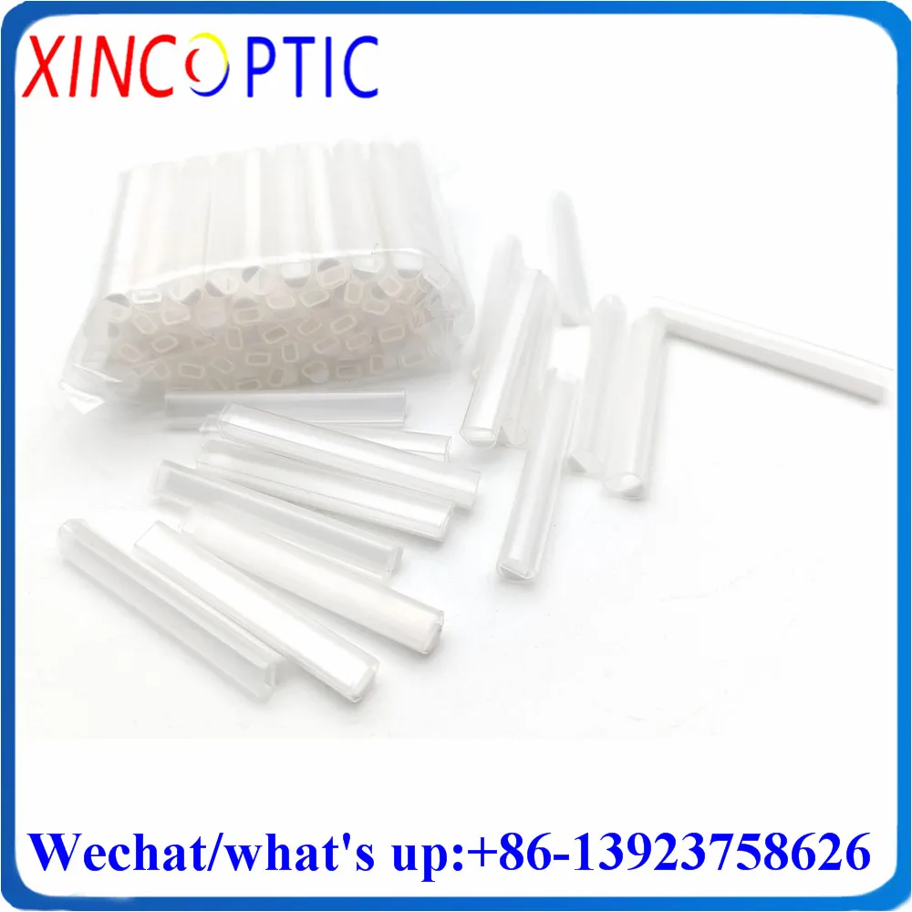 100 шт. 12 волоконных лент 40 мм | Мобильные телефоны и аксессуары