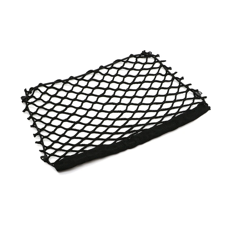 

Motorcycle Nets Organizer Luggage Storage Cargo Moto Net Mesh For BMW GS R1200GS R1250GS F700GS F850GS F750GS F650GS top case