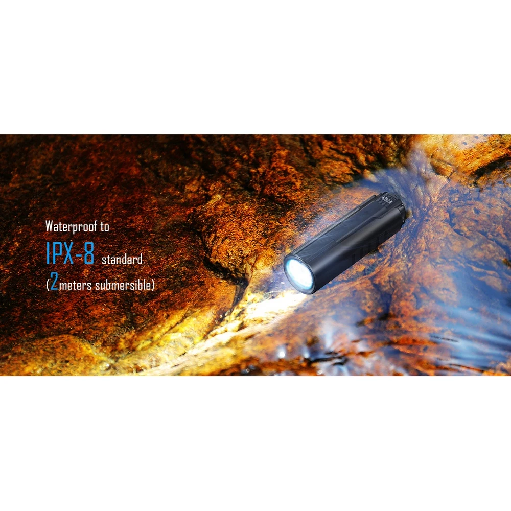 IMALENT LD70 4000 люмен XHP70 Gen.2 D series светодиодный фонарик для Кемпинг Фонарь Фонари