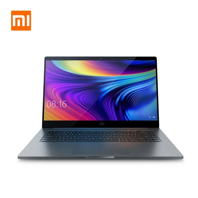 Ноутбук Xiaomi Mi Pro 15 6 дюйма улучшенная версия Intel Core NVIDIA GeForce MX250 16 ГБ ОЗУ 1 ТБ SSD 100%