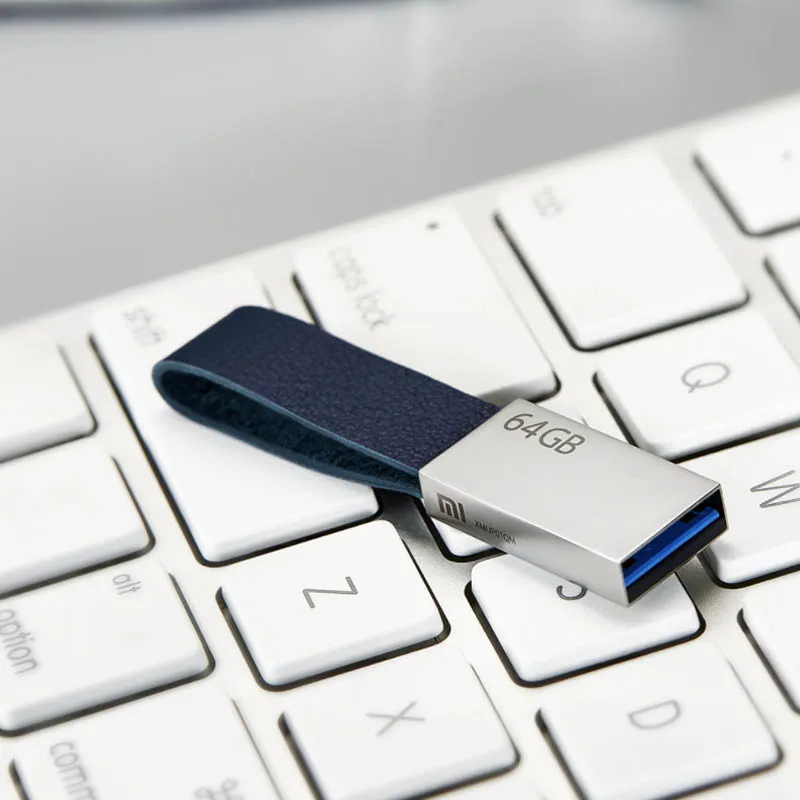 Оригинальный Xiaomi U диск 64 Гб USB 3 0 Высокоскоростная передача компактный размер