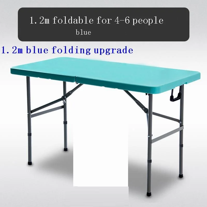 Apartment Redonda Dinner Oro Set Restaurant Dinning Folding Plegable Desk Mesa De Jantar Kitchen Furniture Dining Room Table |