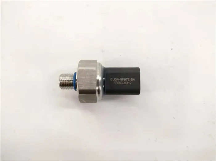 BU5A-9F972-BA датчик давления клапан для Ford Focus 1 0 BU5A9F972BA BU5A-9F972-CA CM5250 CM5226 | Автомобили и