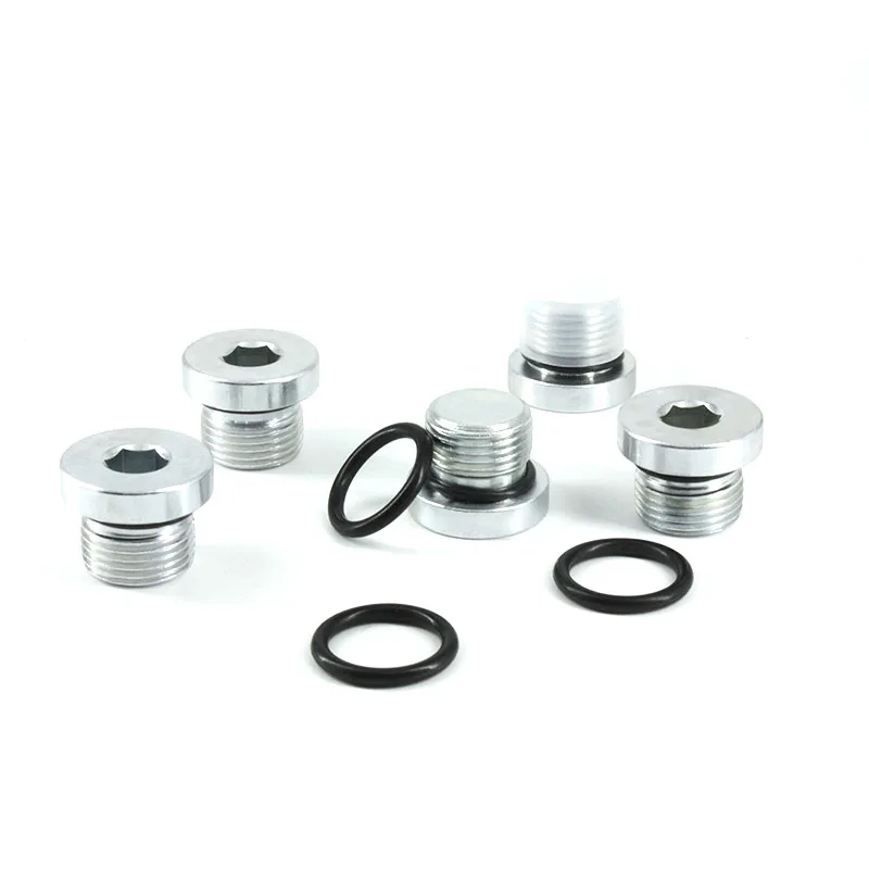 5/16 &quot 24 3/8&quot 7/16 20 1/2&quot 9/16 18 3/4&quot 16 7/8 14 UNF SAE наружная резьба Шестигранная головка