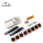 Инструменты для ремонта велосипеда, ремонта велосипедных шин, Резиновый патч, клеевой рычаг, набор для ремонта шин, аксессуары для горного велосипеда