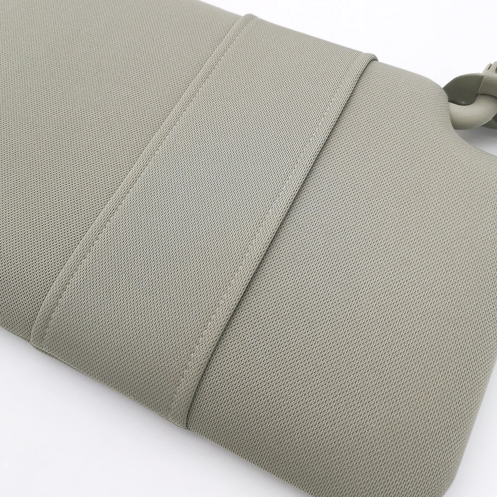 Левый козырек от солнца для автомобиля с зеркалом аксессуары Nissan Tiida 2005 - 2012 |