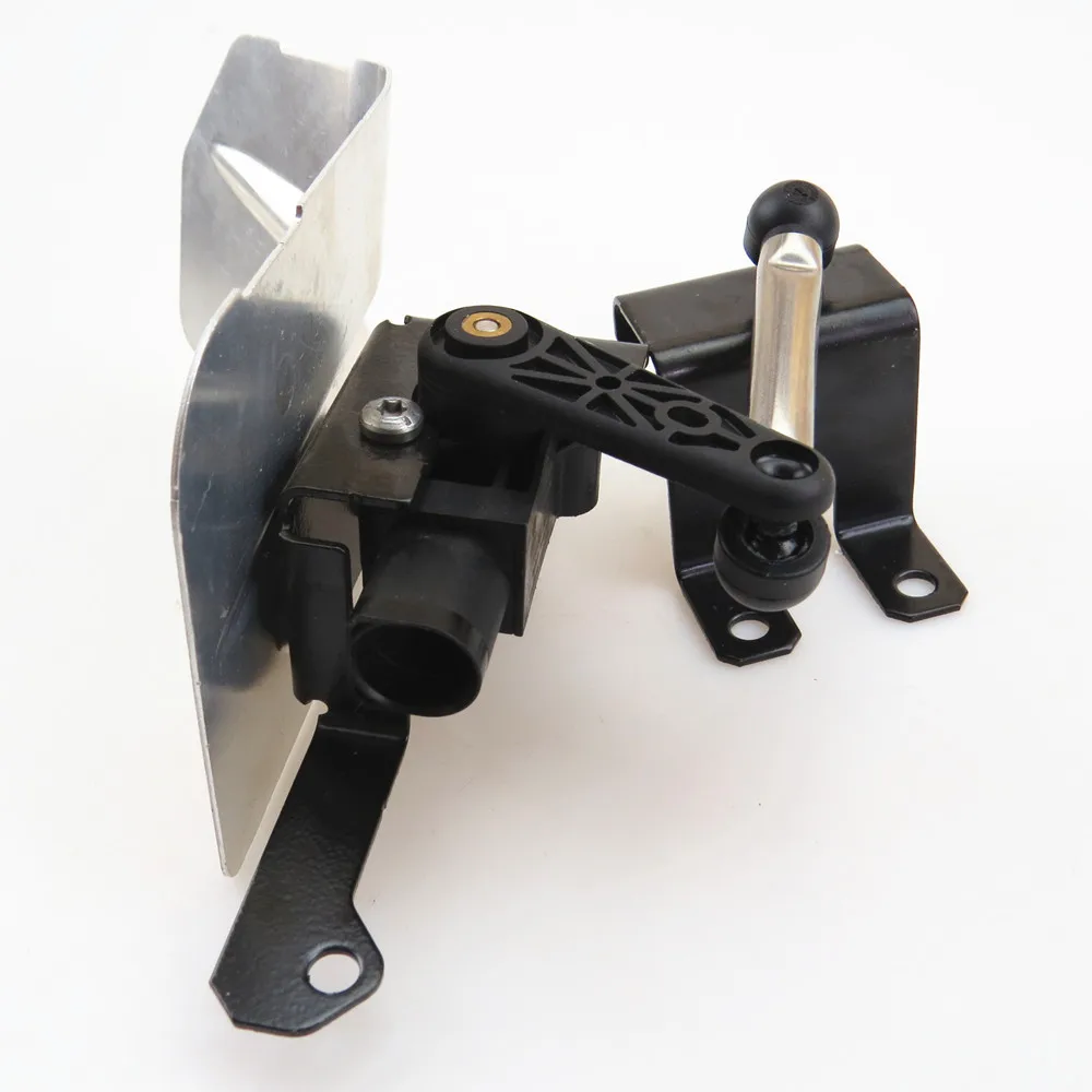 Датчик регулятора уровня фар FHAWKEYEQ для VW CC Jetta MK5 MK6 Passat B6 B7 Golf вариант Octavia 1T0 907 503 B 1K0