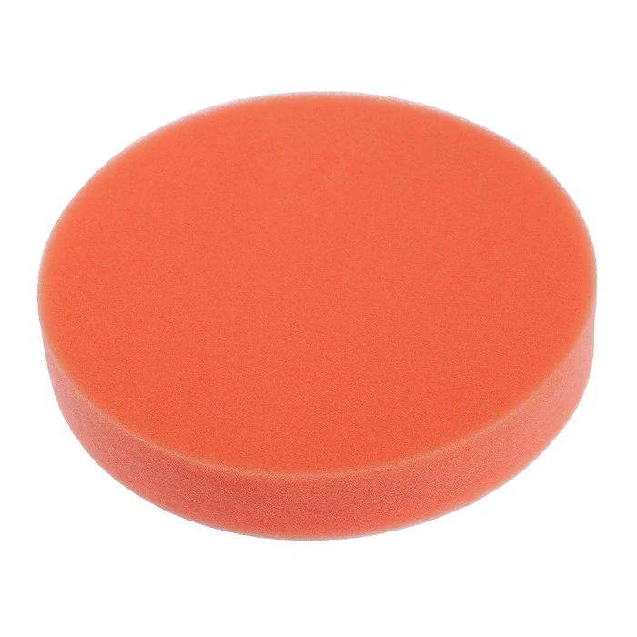 Круг для полировки TORSO средней жёсткости 150 мм плоский |