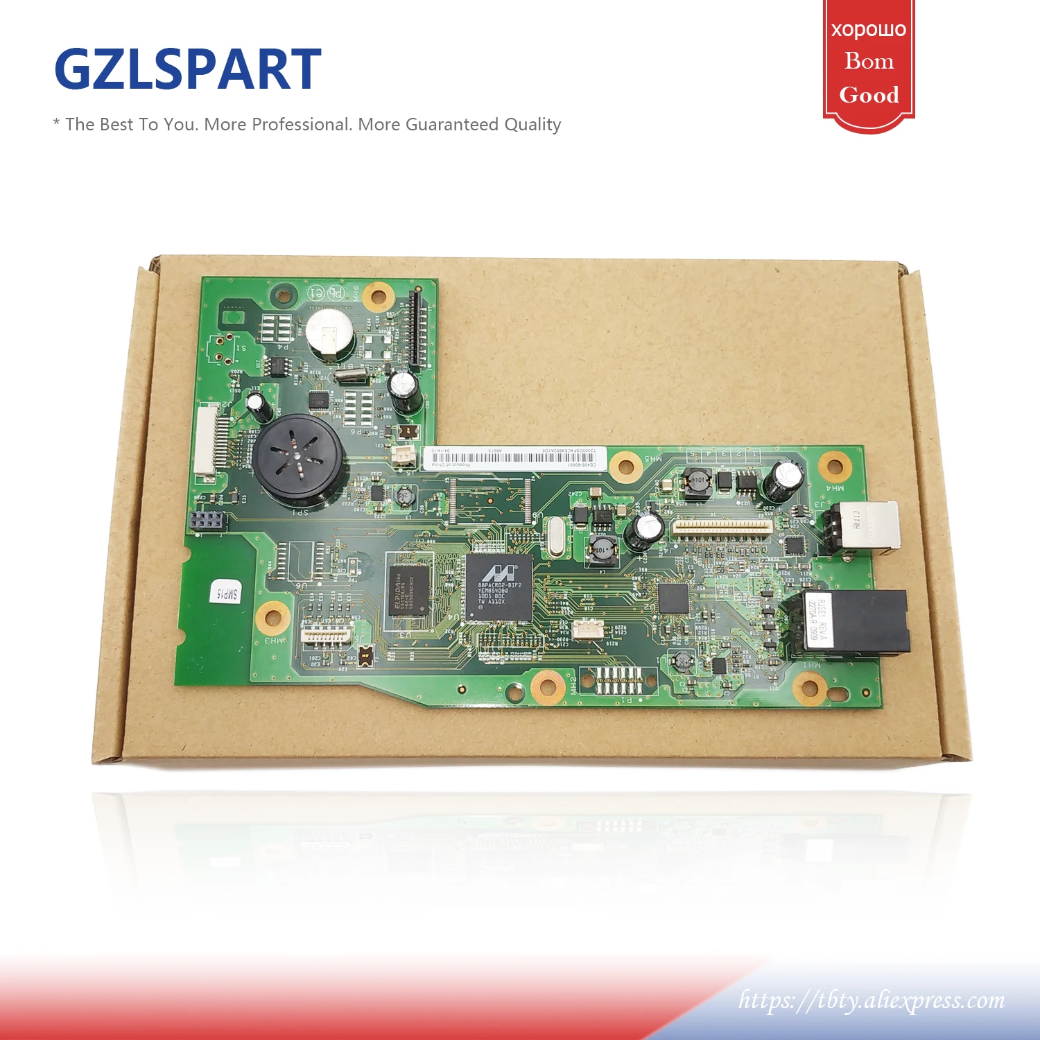 CE408 60001 Logic основная плата форматирования для HP M1217nfw M1218nfs M1217 M1218 1217nfw 1218nfs 1217 1218