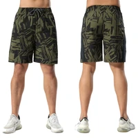 2021 spring and summer new mens sports shorts quick drying running sweatpants casual pants fashion mens clothing shorts for men
