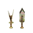 18100 набор Расширительных винтовых приводных втулок ударного типа гипсокартонный защитный анкер с винтом